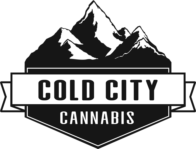 Cold City CannabisLogo
